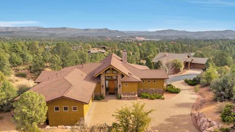 2007 E Feather Plume Ln, Payson, AZ 85541 photo 1