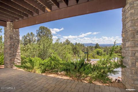 2007 E Feather Plume Ln, Payson, AZ 85541 photo 28