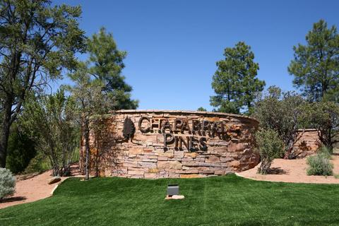 2007 E Feather Plume Ln, Payson, AZ 85541 photo 44