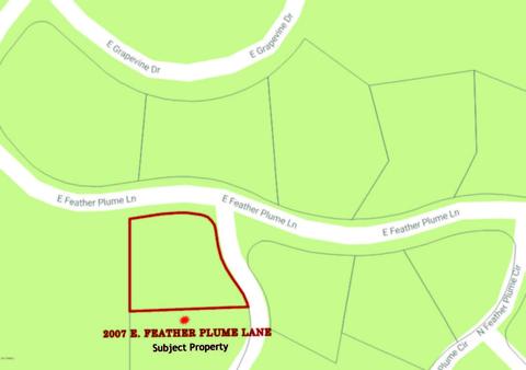 2007 E Feather Plume Ln, Payson, AZ 85541 photo 42