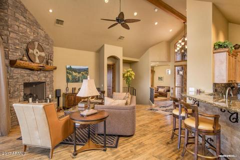 2007 E Feather Plume Ln, Payson, AZ 85541 photo 9