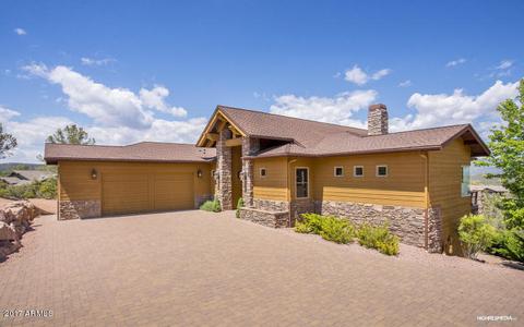 2007 E Feather Plume Ln, Payson, AZ 85541 photo 39