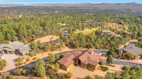 2007 E Feather Plume Ln, Payson, AZ 85541 photo 2