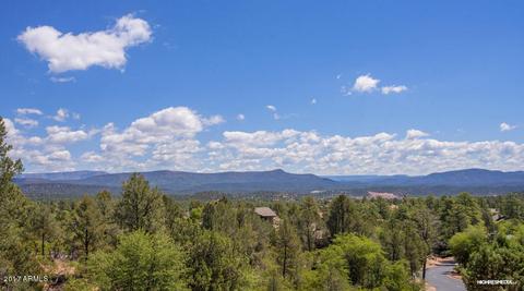 2007 E Feather Plume Ln, Payson, AZ 85541 photo 5