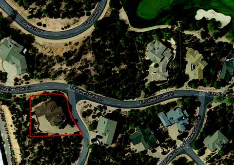 2007 E Feather Plume Ln, Payson, AZ 85541 photo 43