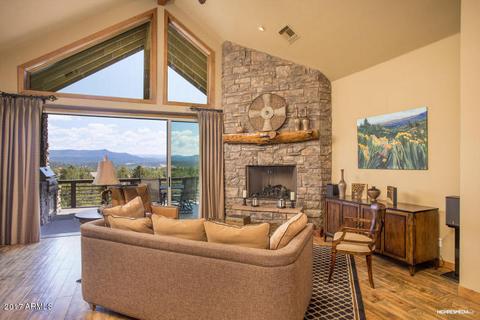 2007 E Feather Plume Ln, Payson, AZ 85541 photo 4