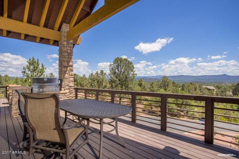 2007 E Feather Plume Ln, Payson, AZ 85541 photo 6