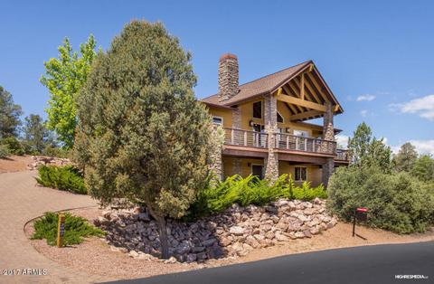 2007 E Feather Plume Ln, Payson, AZ 85541 photo 35