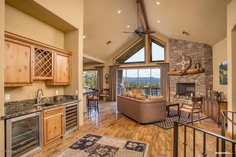 2007 E Feather Plume Ln, Payson, AZ 85541 photo 3
