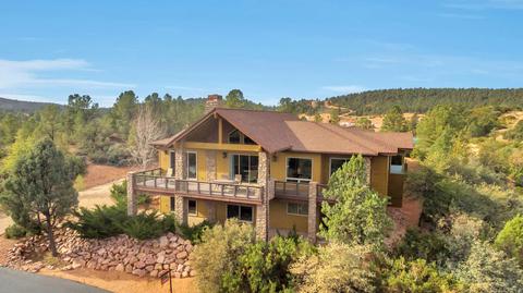 2007 E Feather Plume Ln, Payson, AZ 85541 photo 36