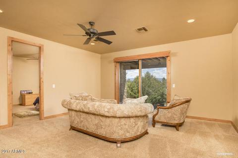 2007 E Feather Plume Ln, Payson, AZ 85541 photo 27