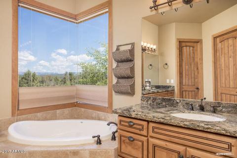 2007 E Feather Plume Ln, Payson, AZ 85541 photo 26