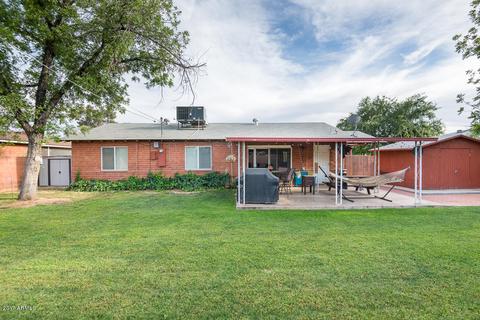 3016 E Montecito Ave, Phoenix, AZ 85016 photo 14