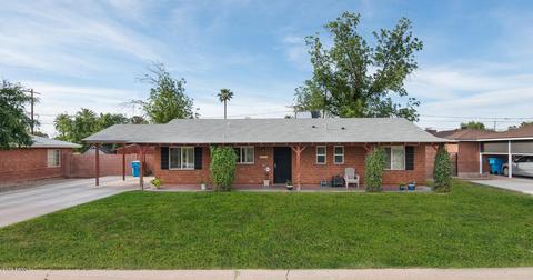 3016 E Montecito Ave, Phoenix, AZ 85016 photo 1