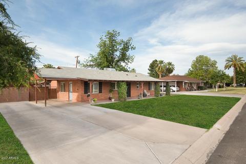 3016 E Montecito Ave, Phoenix, AZ 85016 photo 2