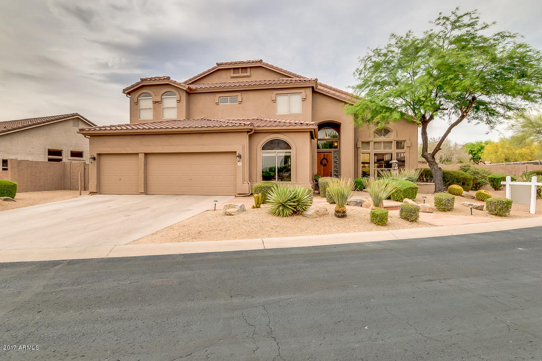 7364 E Red Hawk St, Mesa, AZ 85207 photo 2