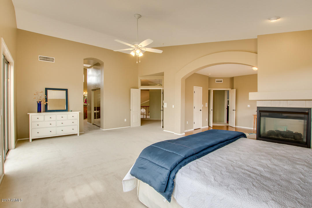 7364 E Red Hawk St, Mesa, AZ 85207 photo 42