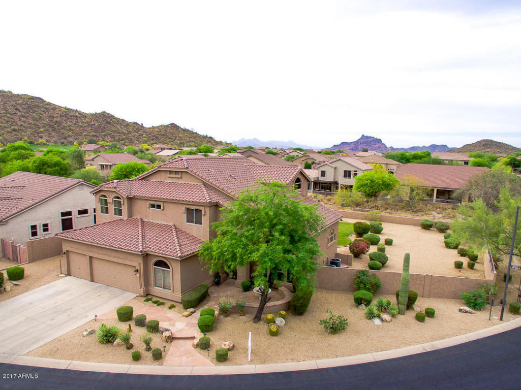 7364 E Red Hawk St, Mesa, AZ 85207 photo 77