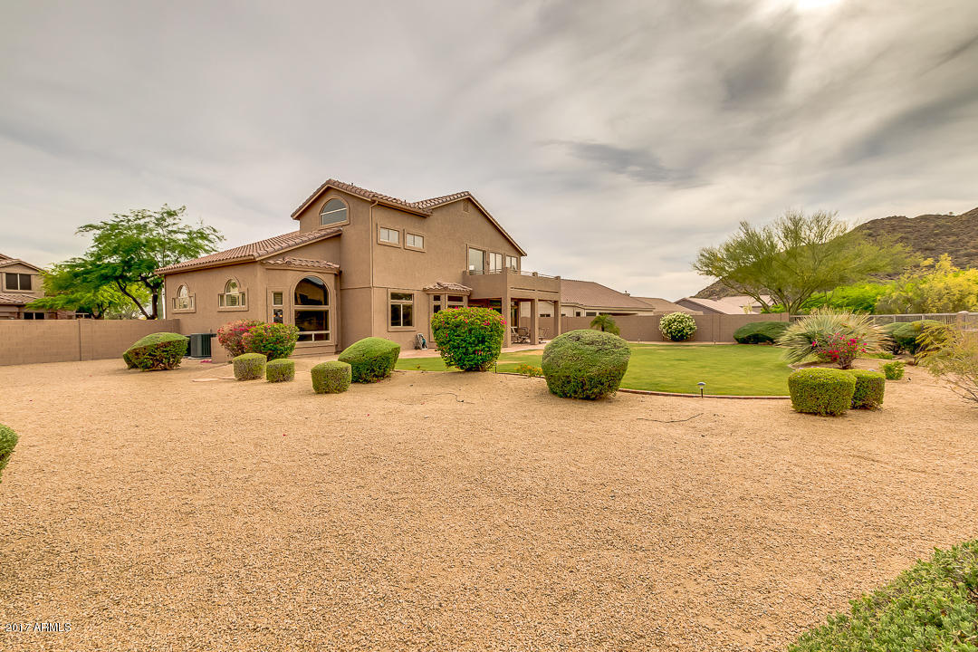7364 E Red Hawk St, Mesa, AZ 85207 photo 63