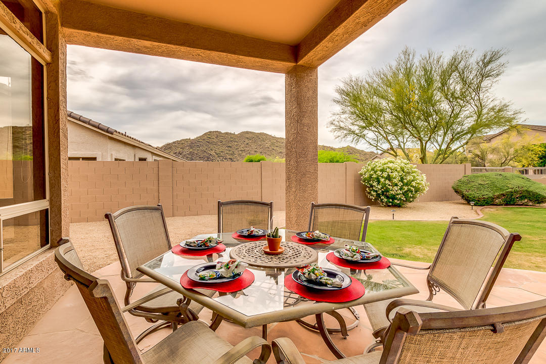 7364 E Red Hawk St, Mesa, AZ 85207 photo 70