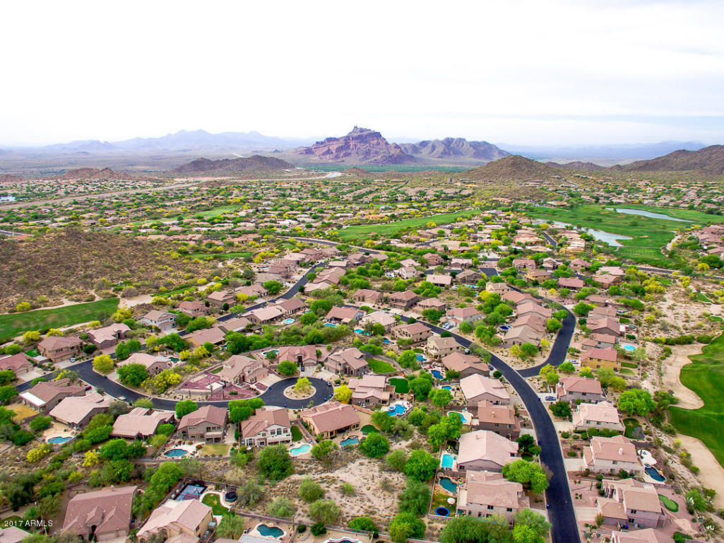 7364 E Red Hawk St, Mesa, AZ 85207 photo 93