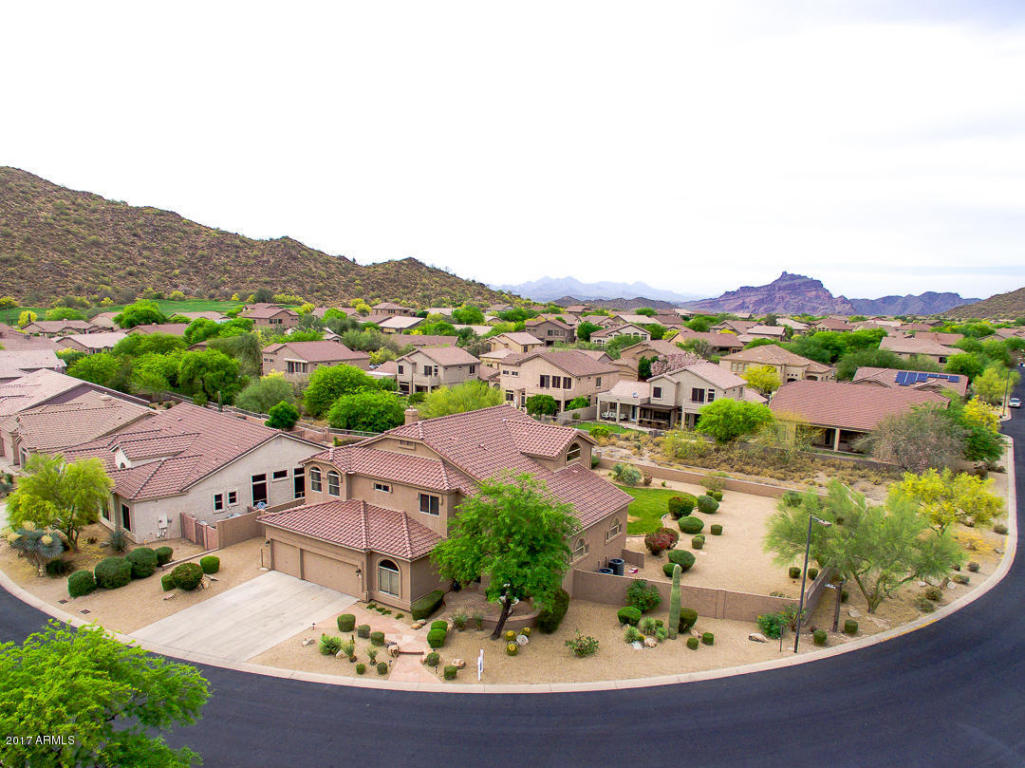 7364 E Red Hawk St, Mesa, AZ 85207 photo 76