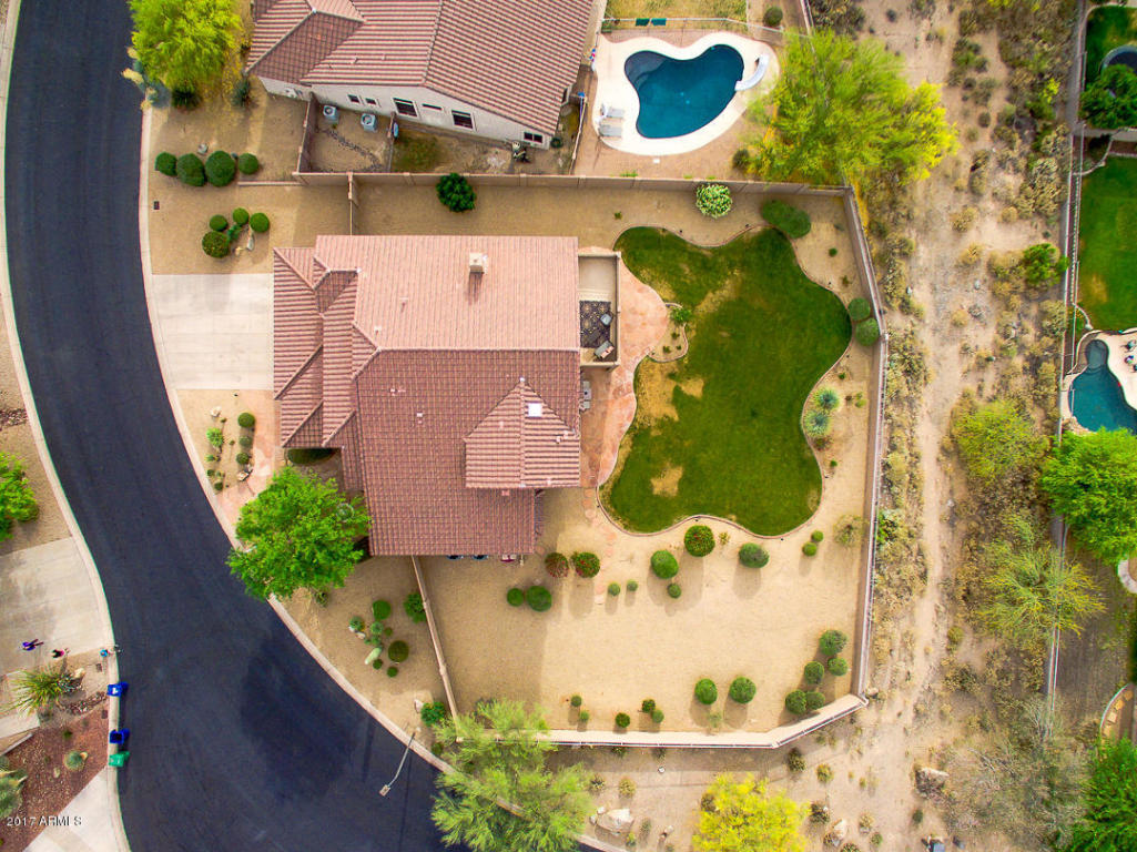 7364 E Red Hawk St, Mesa, AZ 85207 photo 90