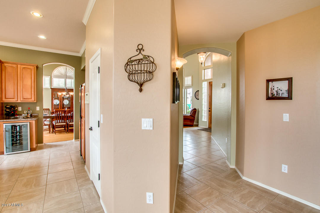 7364 E Red Hawk St, Mesa, AZ 85207 photo 36