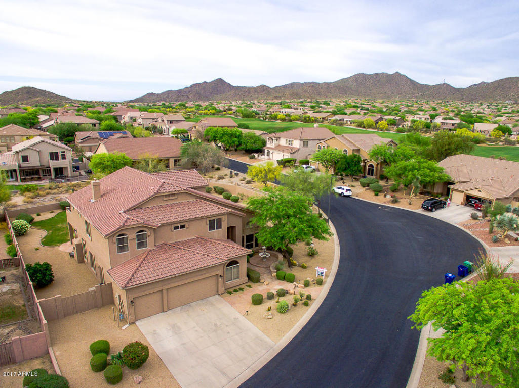 7364 E Red Hawk St, Mesa, AZ 85207 photo 80