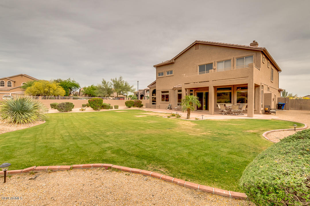 7364 E Red Hawk St, Mesa, AZ 85207 photo 64