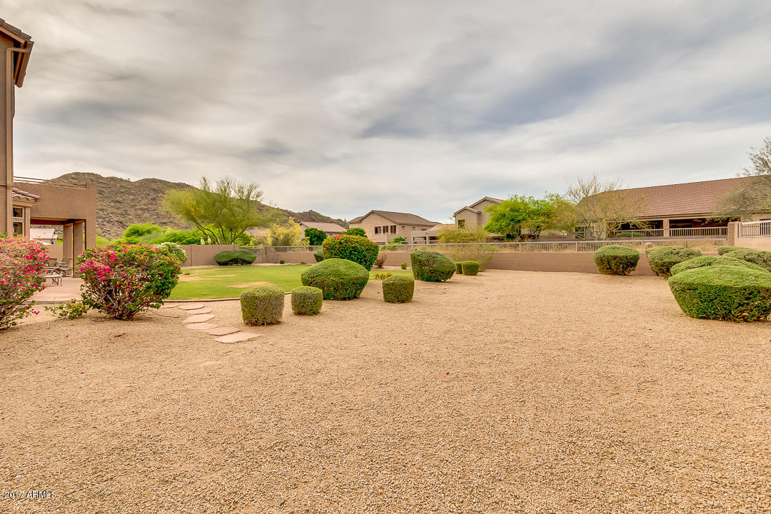 7364 E Red Hawk St, Mesa, AZ 85207 photo 66