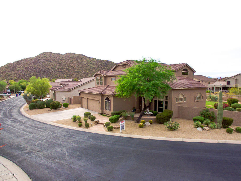 7364 E Red Hawk St, Mesa, AZ 85207 photo 3