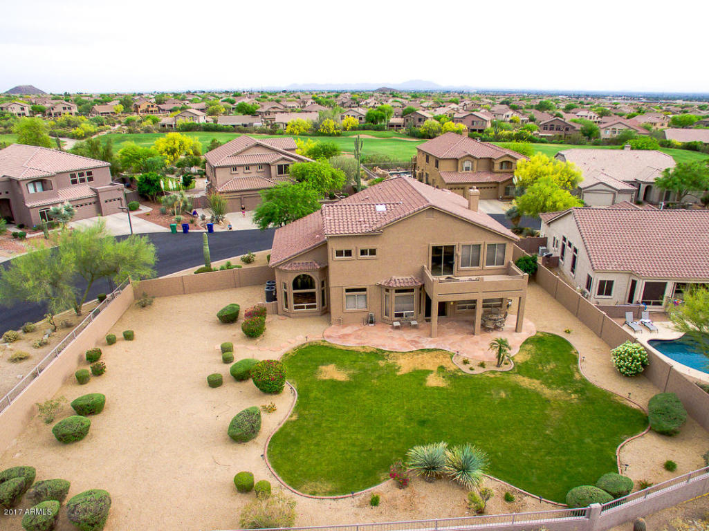 7364 E Red Hawk St, Mesa, AZ 85207 photo 88