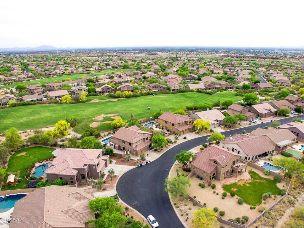 7364 E Red Hawk St, Mesa, AZ 85207 photo 86