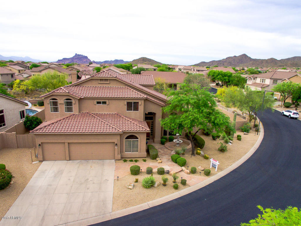 7364 E Red Hawk St, Mesa, AZ 85207 photo 78