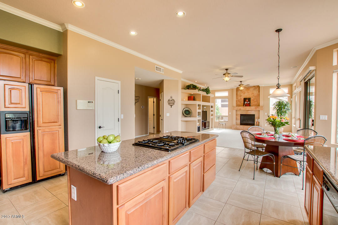 7364 E Red Hawk St, Mesa, AZ 85207 photo 33