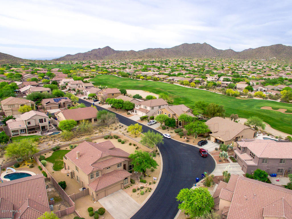 7364 E Red Hawk St, Mesa, AZ 85207 photo 4