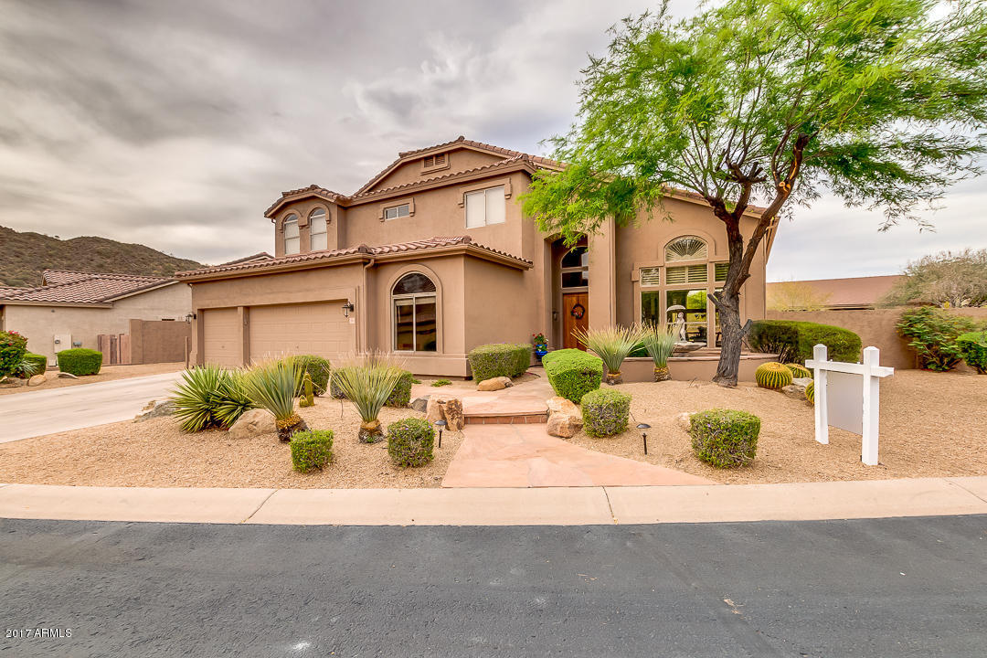 7364 E Red Hawk St, Mesa, AZ 85207 photo 6