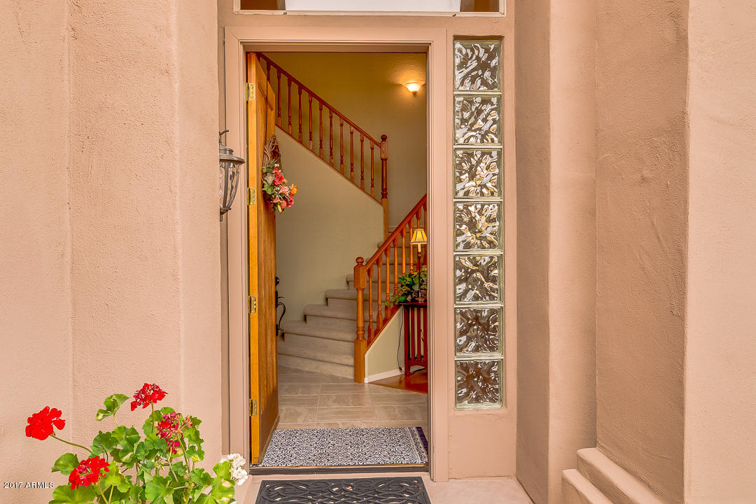 7364 E Red Hawk St, Mesa, AZ 85207 photo 1