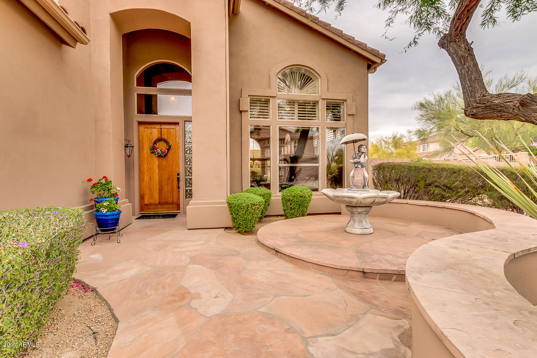 7364 E Red Hawk St, Mesa, AZ 85207 photo 7