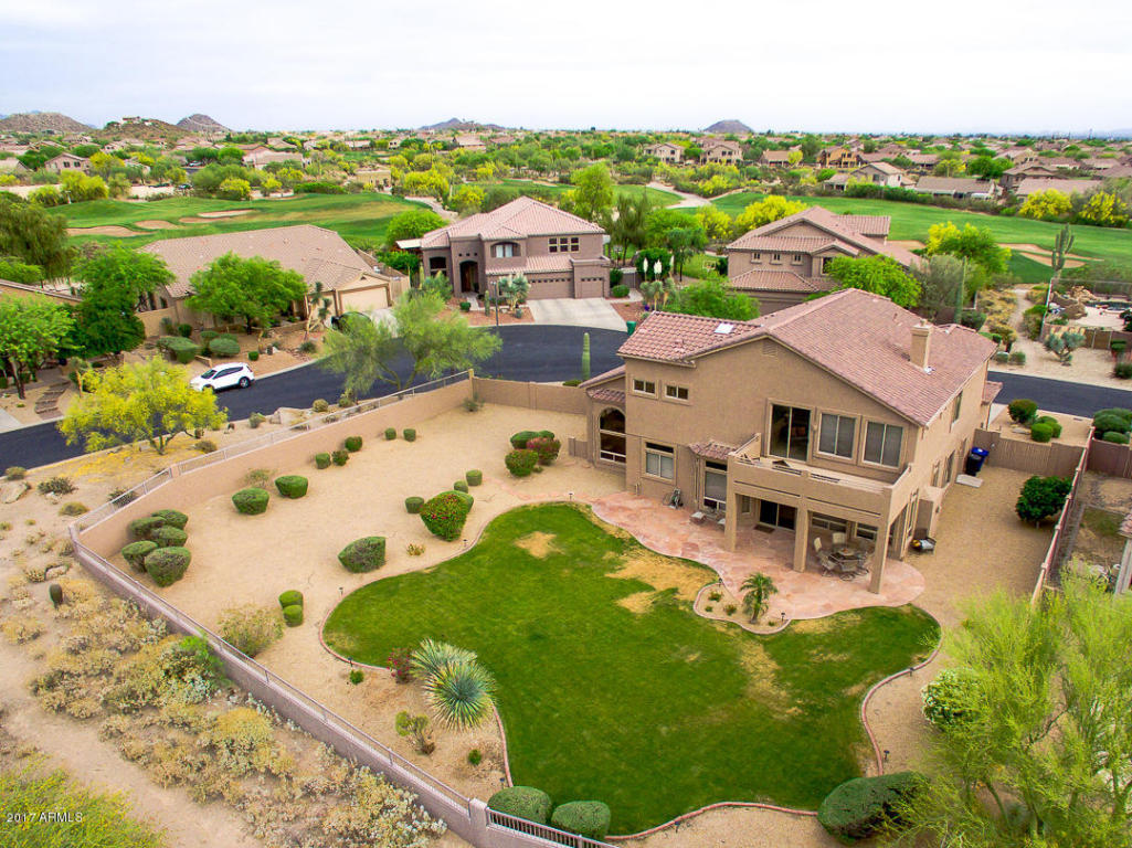 7364 E Red Hawk St, Mesa, AZ 85207 photo 89