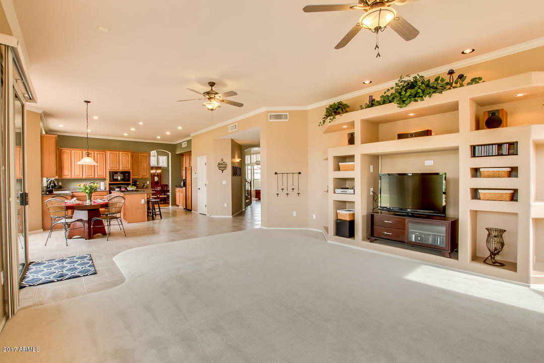 7364 E Red Hawk St, Mesa, AZ 85207 photo 25