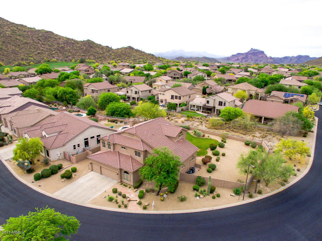 7364 E Red Hawk St, Mesa, AZ 85207 photo 75