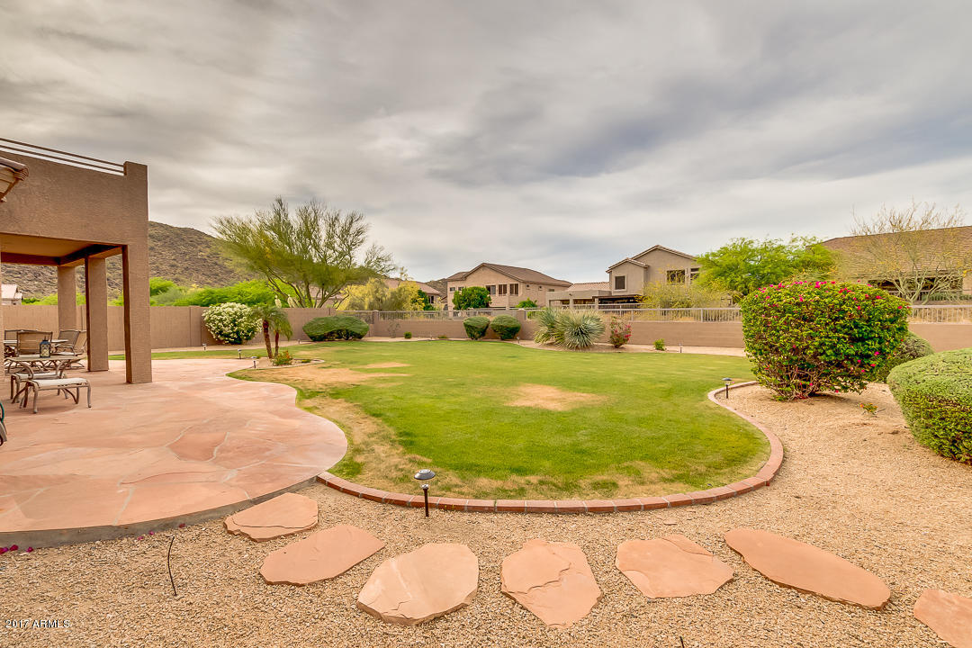 7364 E Red Hawk St, Mesa, AZ 85207 photo 65