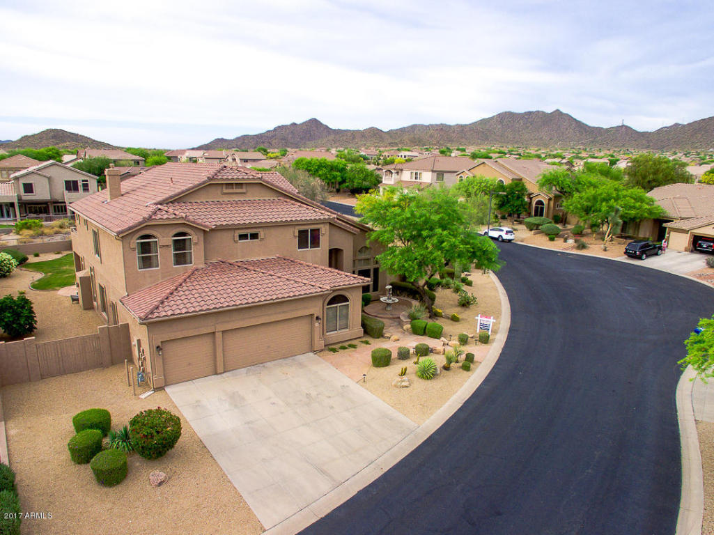 7364 E Red Hawk St, Mesa, AZ 85207 photo 79