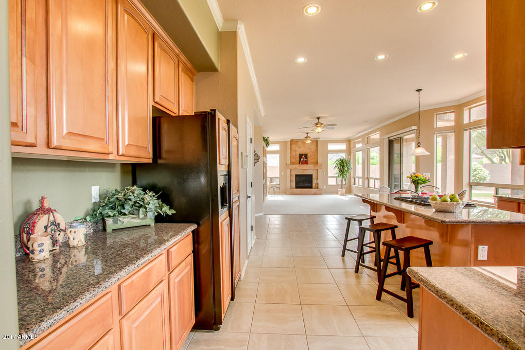 7364 E Red Hawk St, Mesa, AZ 85207 photo 32