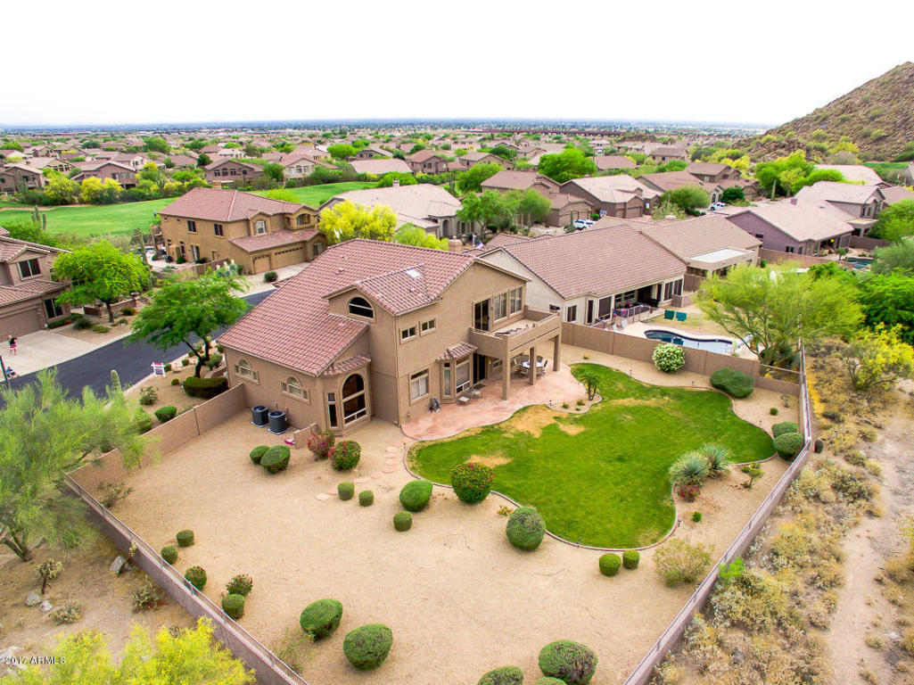 7364 E Red Hawk St, Mesa, AZ 85207 photo 87