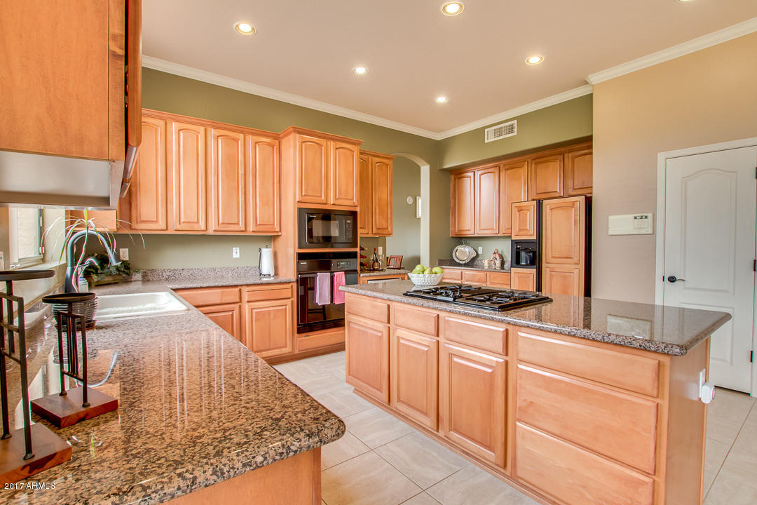 7364 E Red Hawk St, Mesa, AZ 85207 photo 34