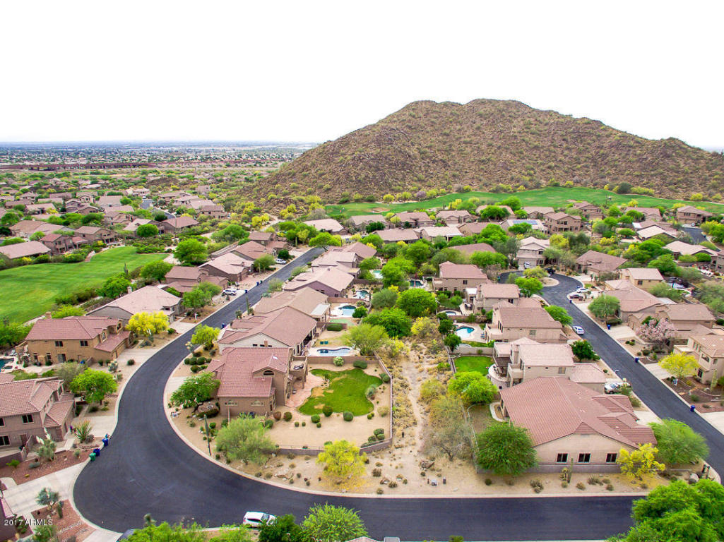 7364 E Red Hawk St, Mesa, AZ 85207 photo 85