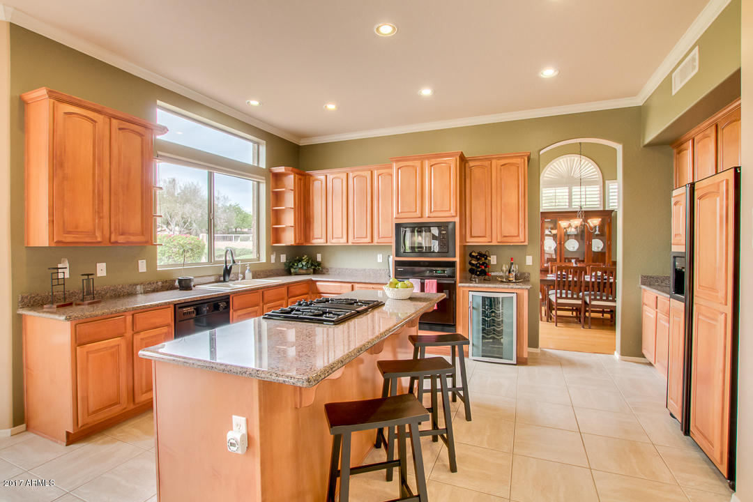 7364 E Red Hawk St, Mesa, AZ 85207 photo 29